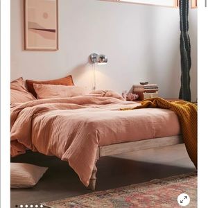 Urban Outfitters Duvet